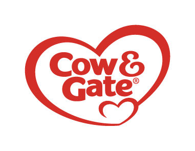 Cow & Gate logo