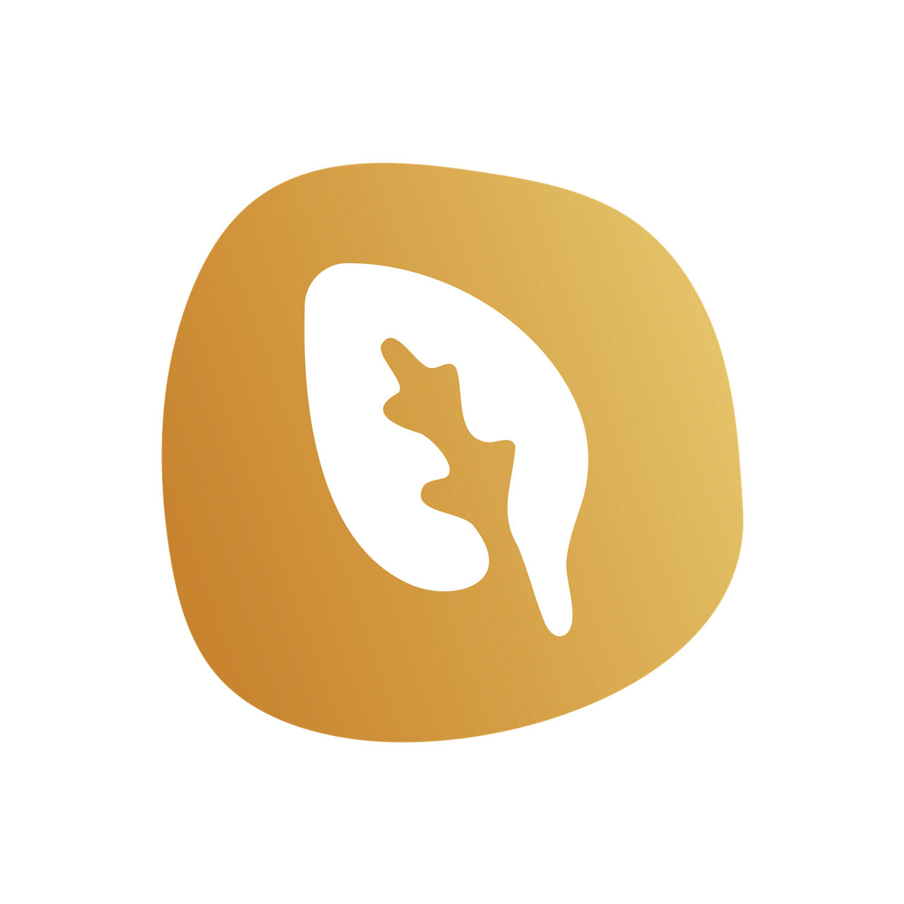 cartoon cog icon
