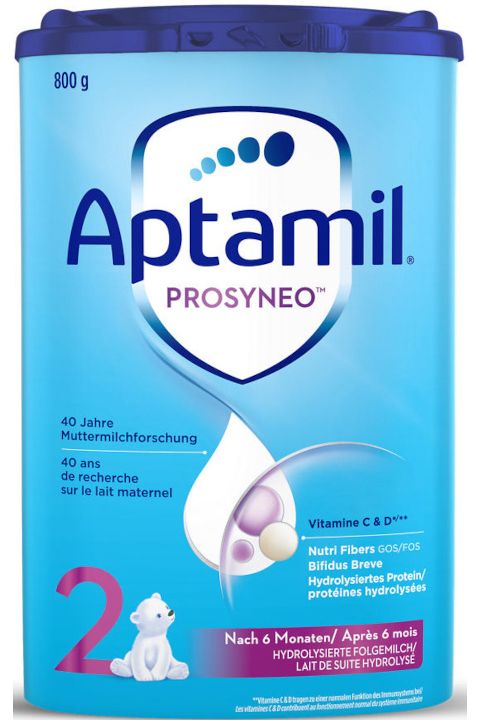 Aptamil Prosyneo 2