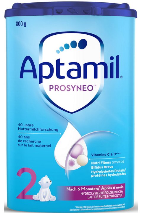 Aptamil Prosyneo 2