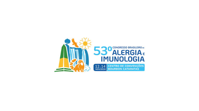 capas eventos - CONGRESSO BRASILEIRO DE ALERGIA