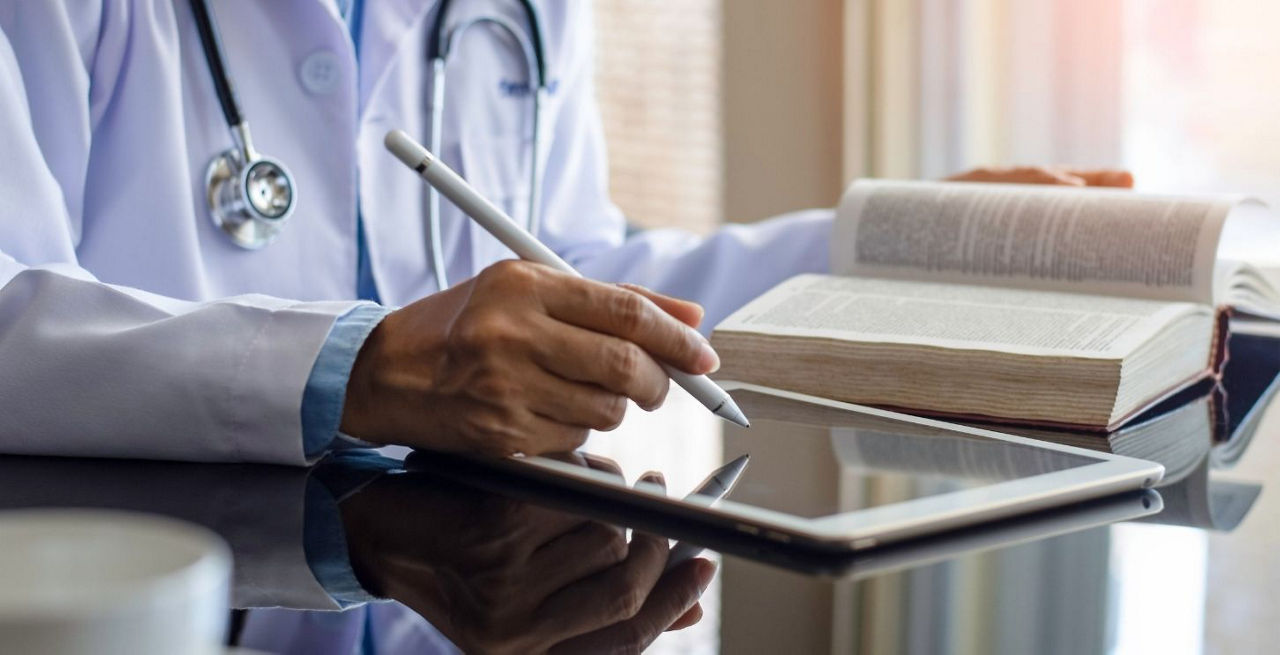 Nutricia Healthcare Professionals - 1 | Paediatrics Healthcare