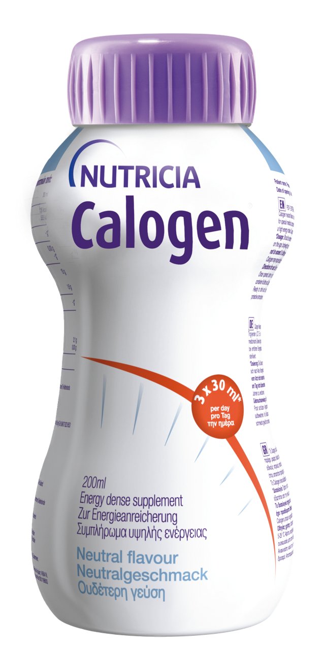 Calogen 200ml Neutral