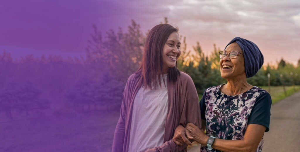 Cancer Care website images - Cancer Hub Hero