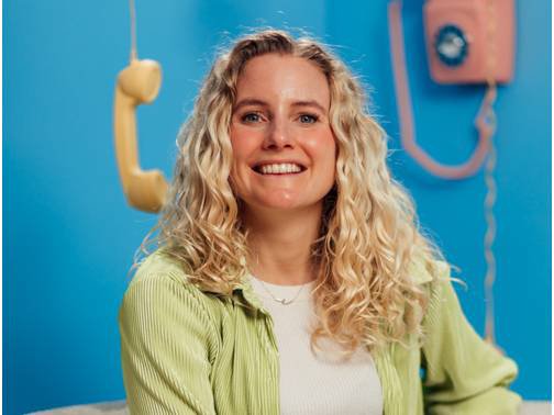 Kelly Nutricia Care Team
