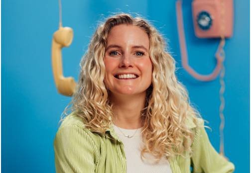 Kelly - Nutricia Care Team