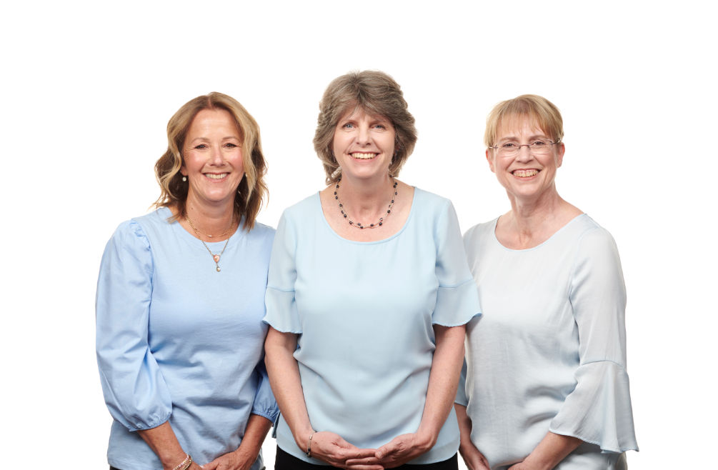 Nutricia Careline team of experts