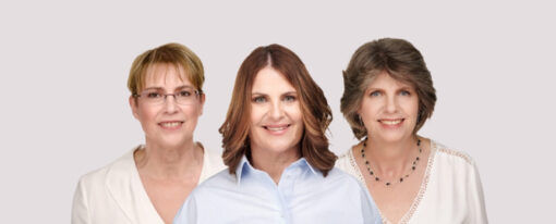 Nutricia ICU speaker series 2023