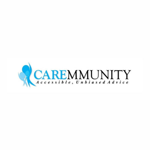 Caremmunity logo 