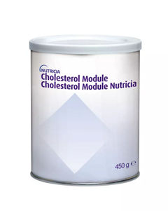 CHOLESTEROL MODULE - 450GR