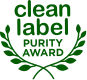 Clean Label Project certified infant formula and Clearly Crafted Pouches