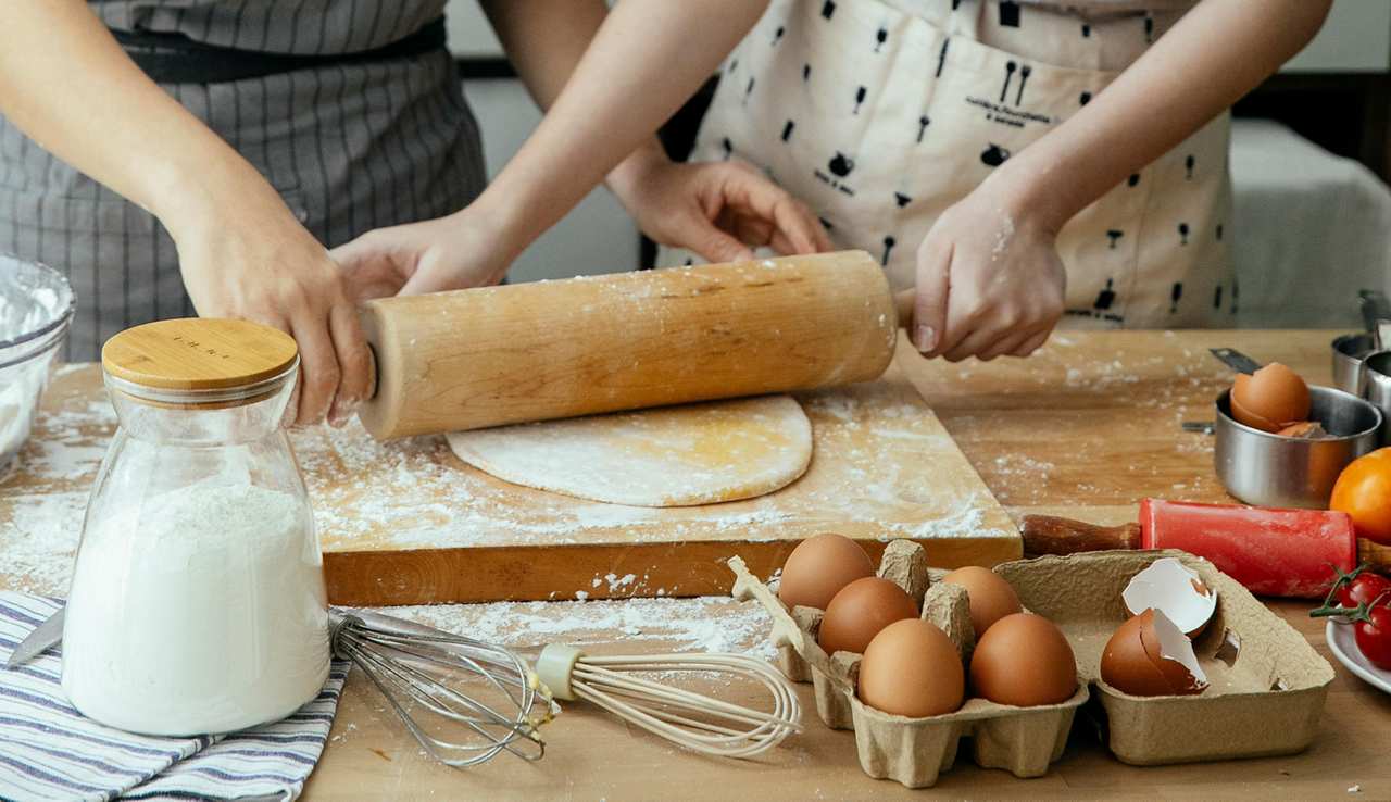  cooking