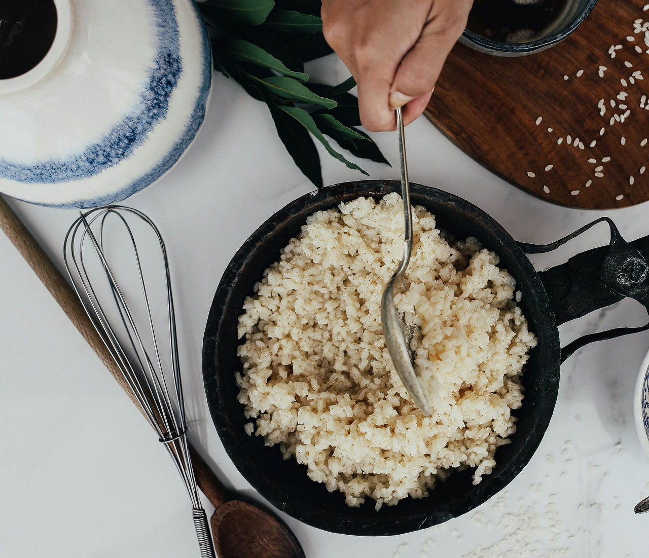 Loprofin Rice