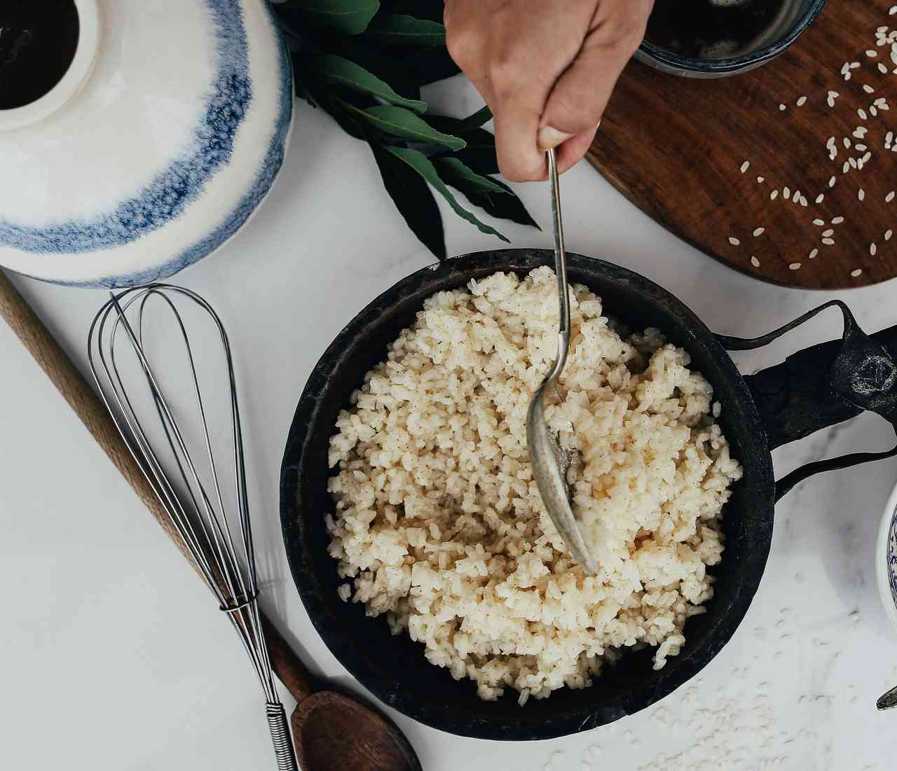Loprofin Rice