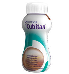 CUBITAN - CHOCOLAT 200ML