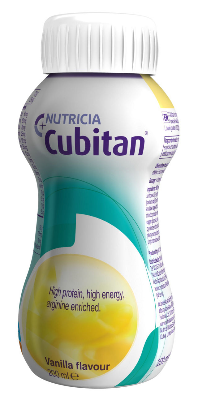 Cubitan