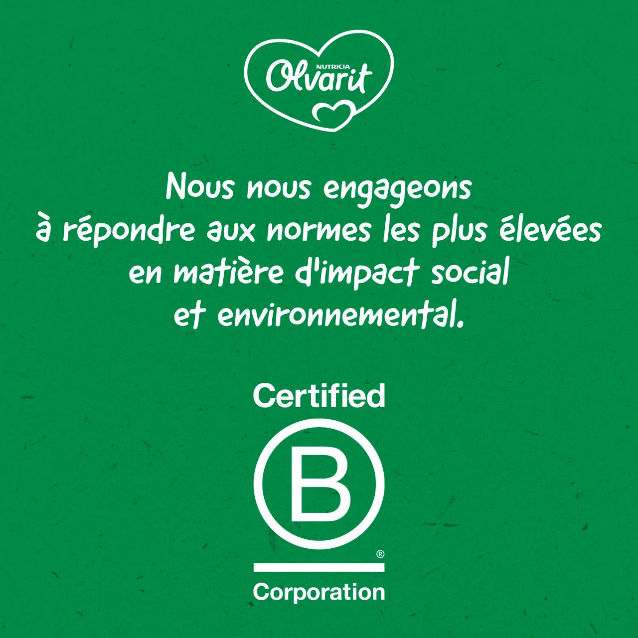 Ecom - B Corp - Olvarit
