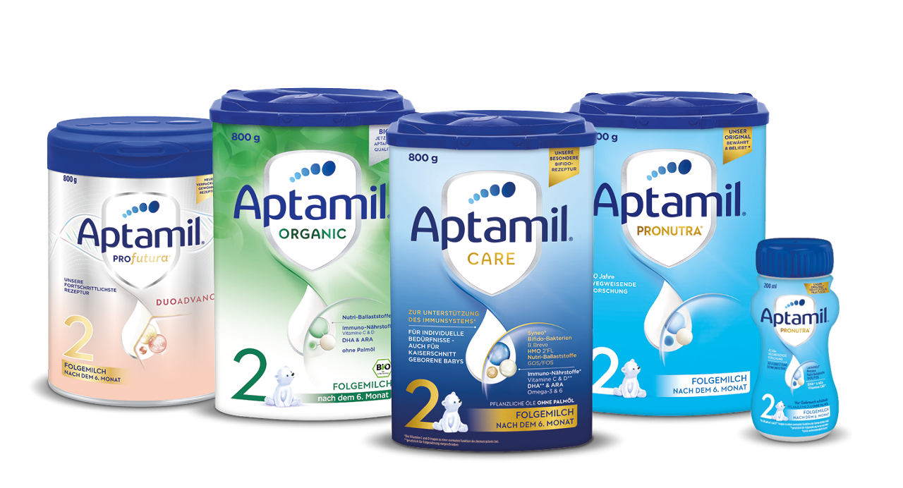 DE_Aptamil_HCP_all_categories_Product_Range cut Teaser