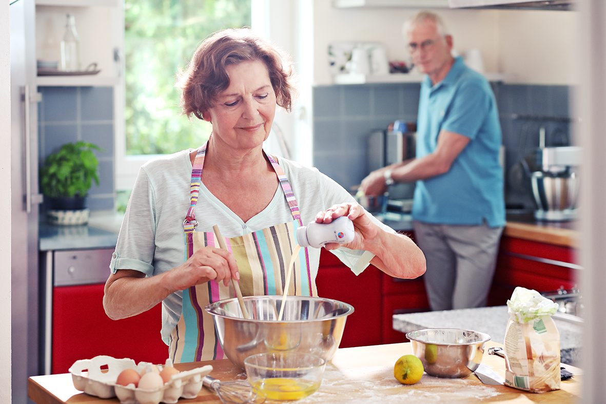 Backen_Frau_Mann_quer