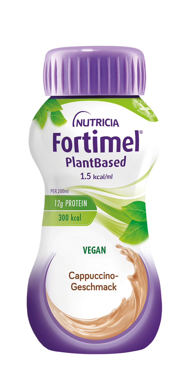 Fortimel PlantBased Flasche