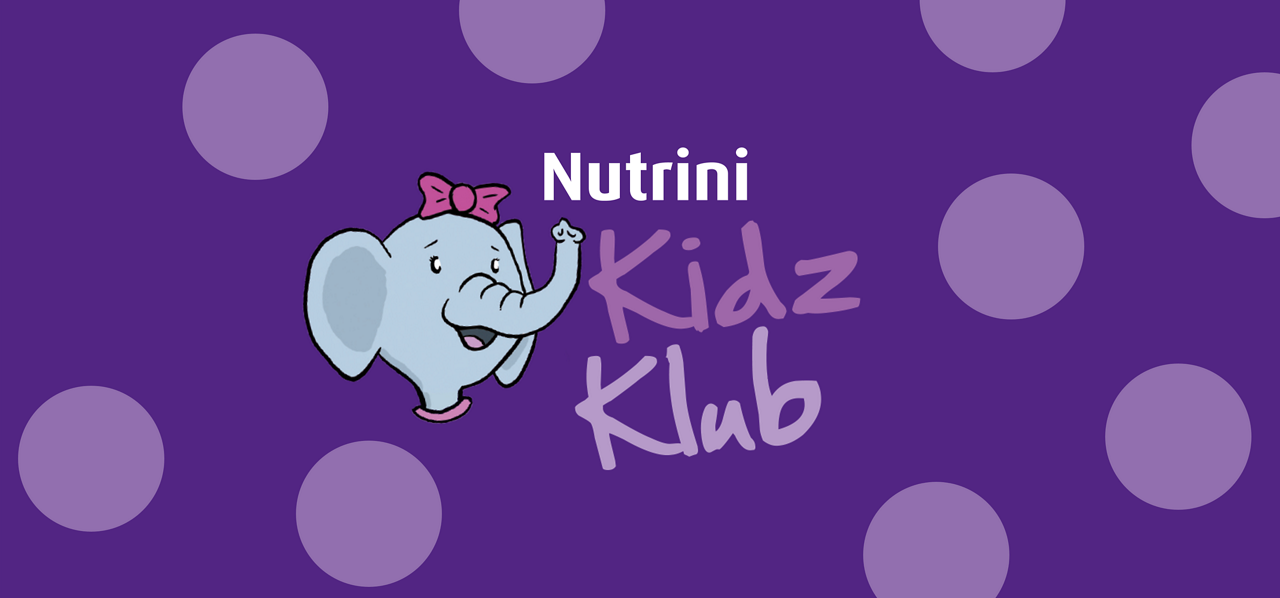 Nutrini Kidz Klub