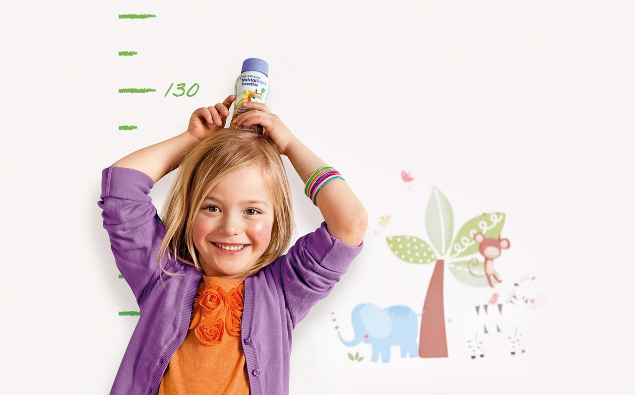 Nutrini Kind Smoothie