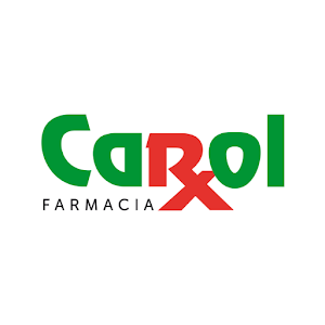 Farmacia Carol logo