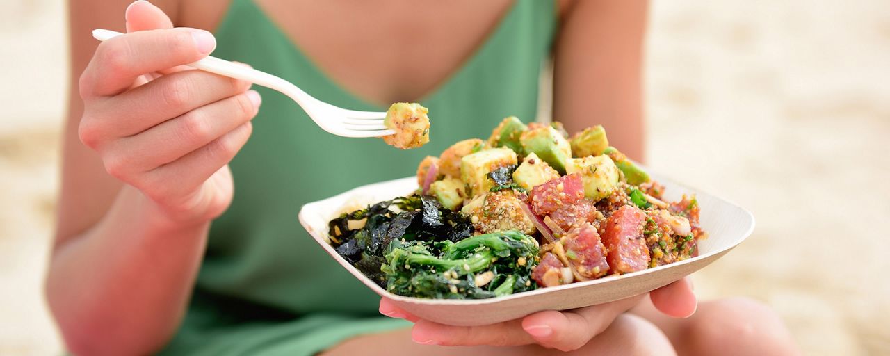 Nuove tendenze alimentari in arrivo in Italia