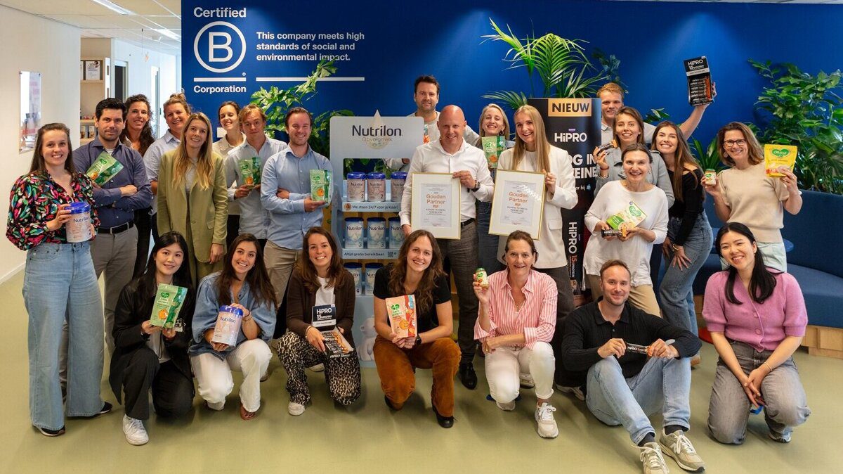 Team Image B Corp