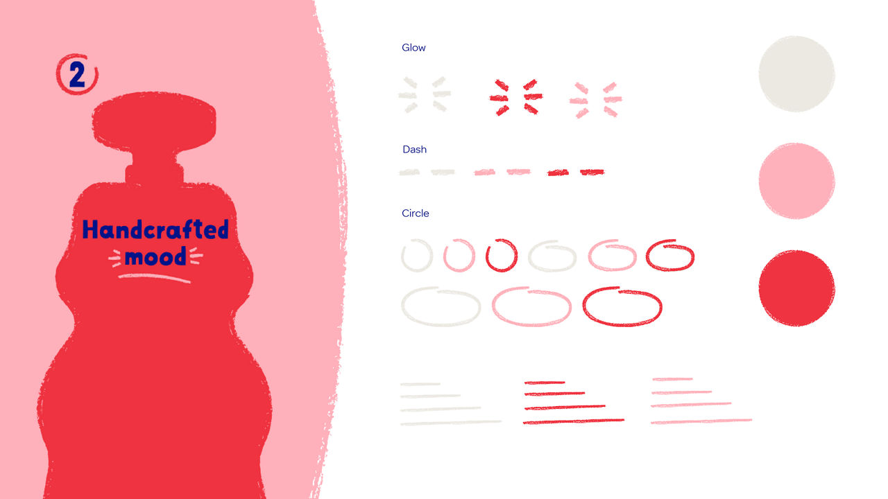 pack assets