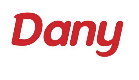 dany logo