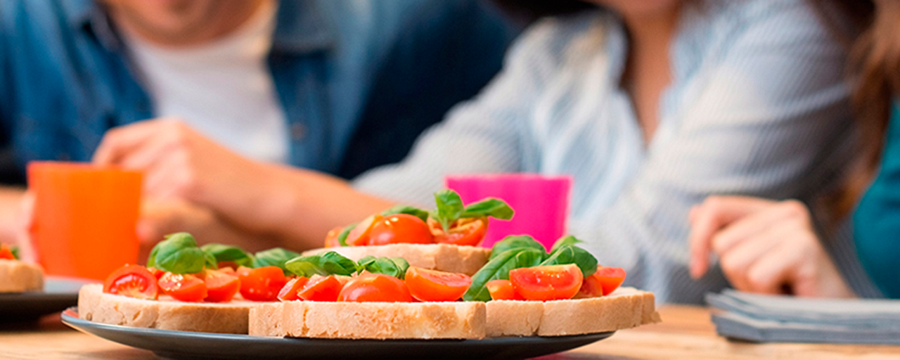 Diete per il benessere della salute