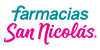 Logo Distributor Farmacias San Nicolas