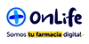 Logo Distributor OnLife