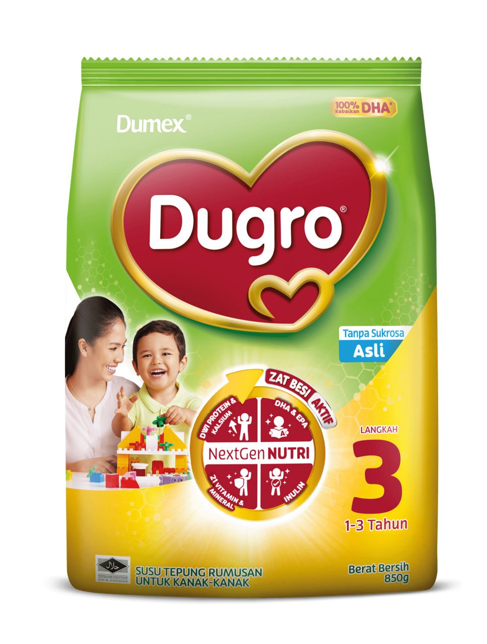 Dugro Next Gen Nutri