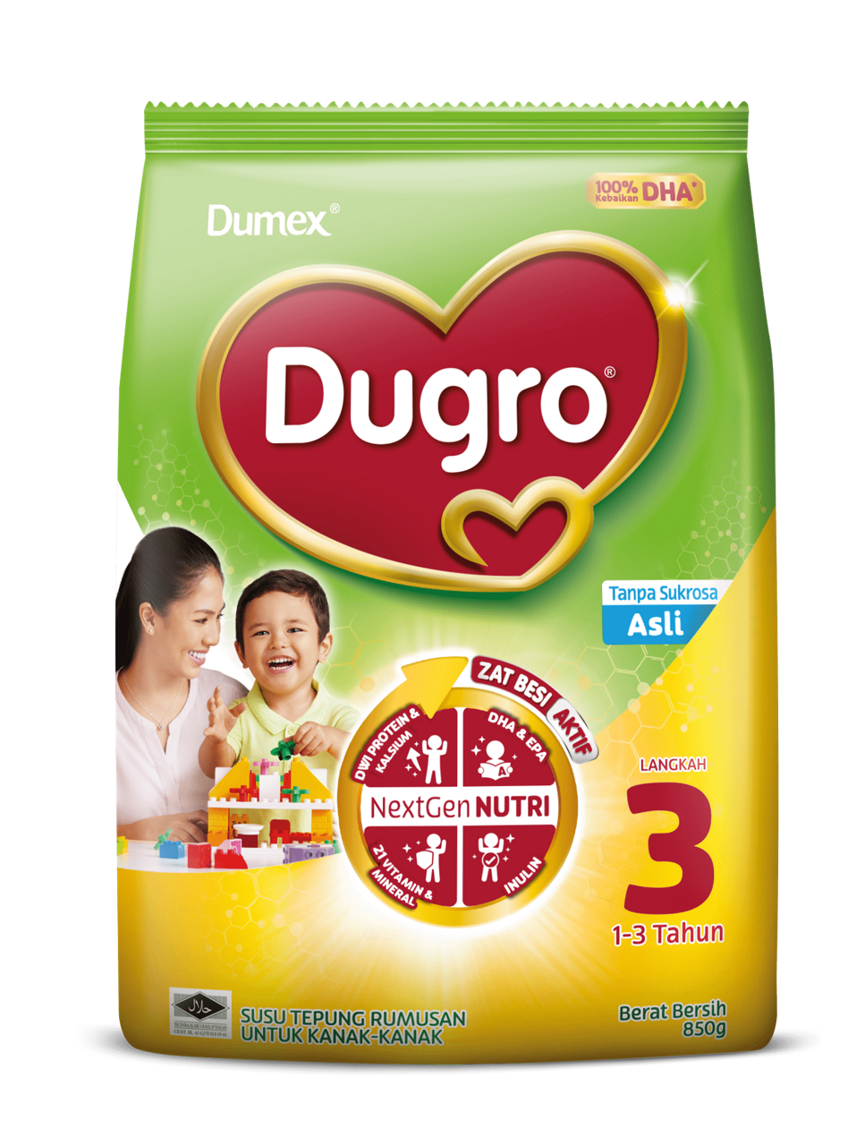 Dugro Next Gen Nutri