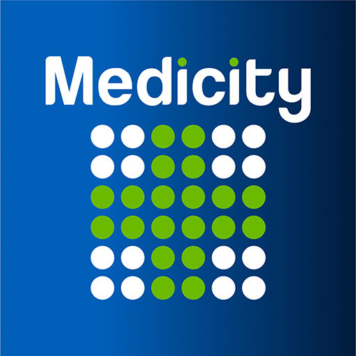 Medicity logo