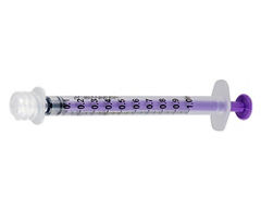 SERINGUE ENFIT 1 ML