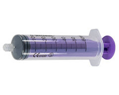 SERINGUE ENFIT (EMBOUT EXCENTRE)  60ML