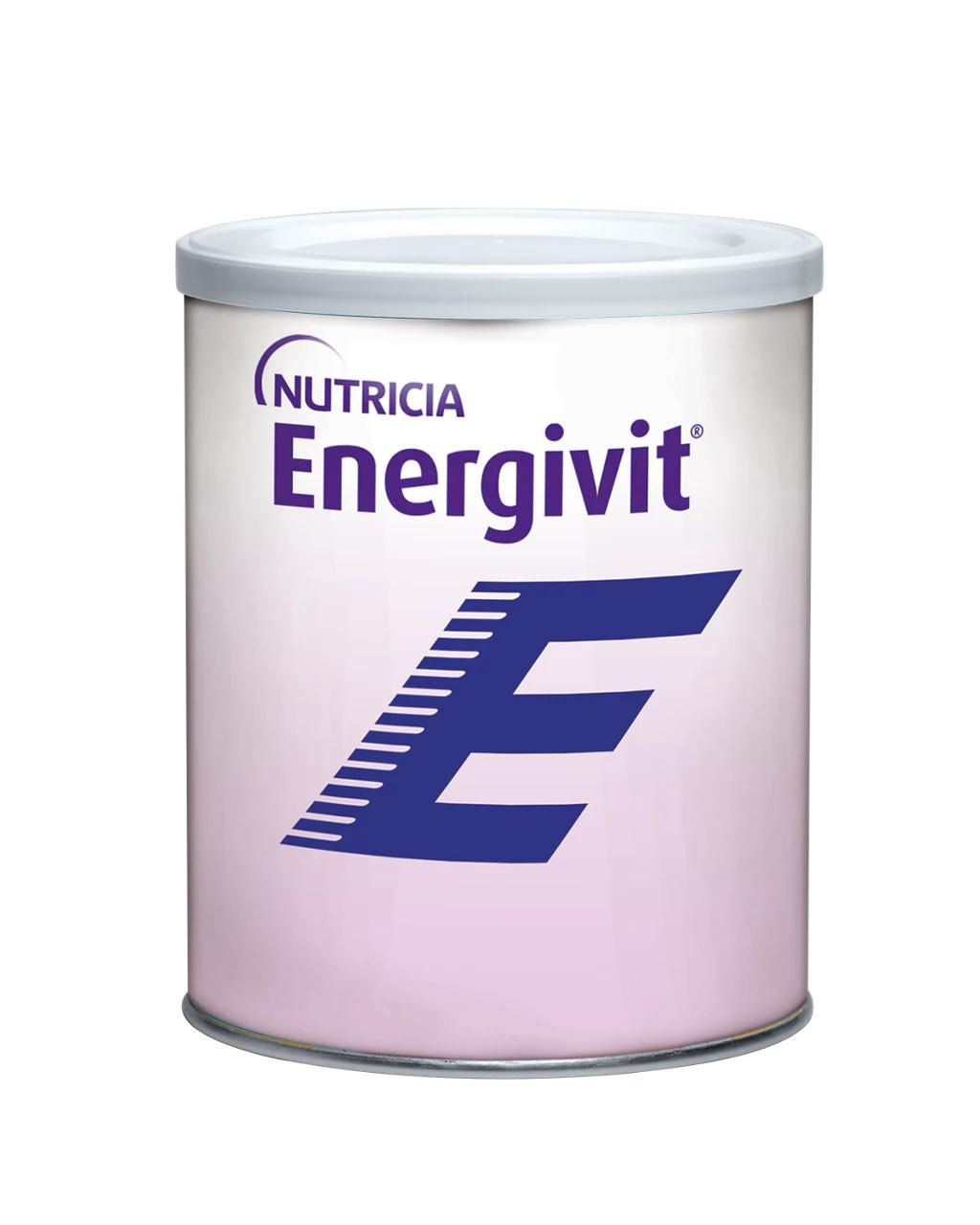 Energivit