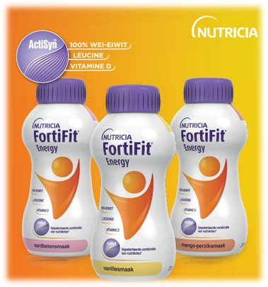 FortiFit Energy