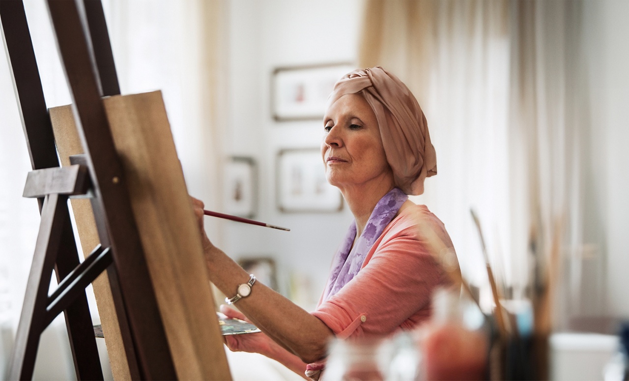 Δυσθρεψία σε Ογκολογικούς Ασθενείς