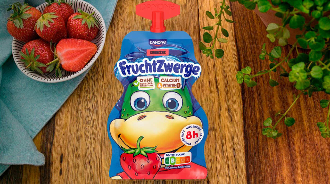 Zu FruchtZwerge Quetschies