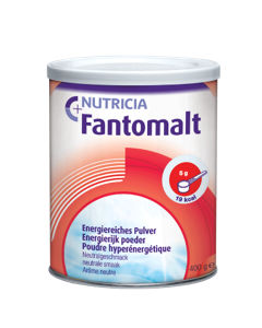 FANTOMALT 400GR