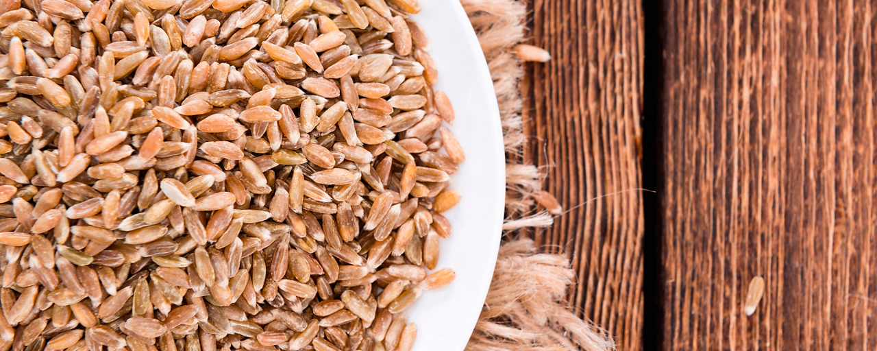 Proprietà e benefici del farro