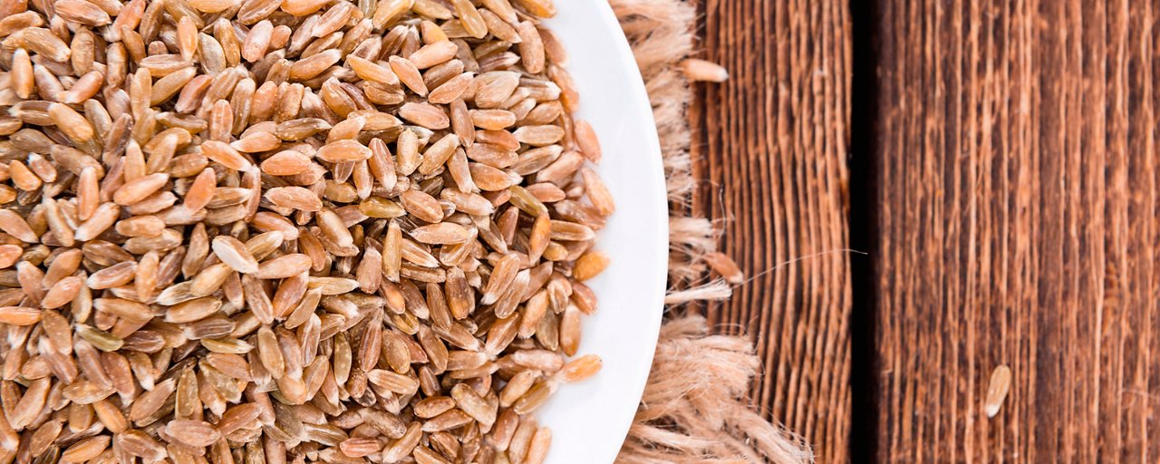 Proprietà e benefici del farro