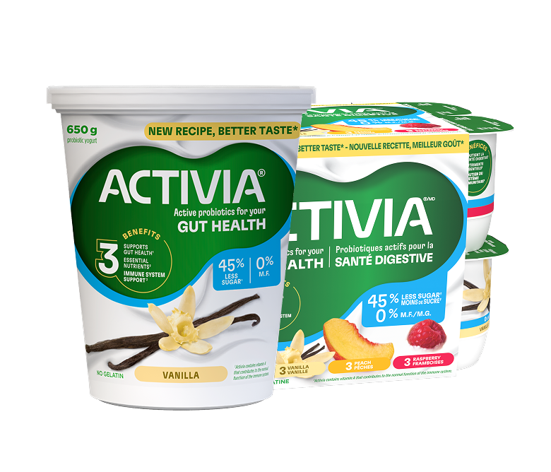 Fat Free Less Sugar