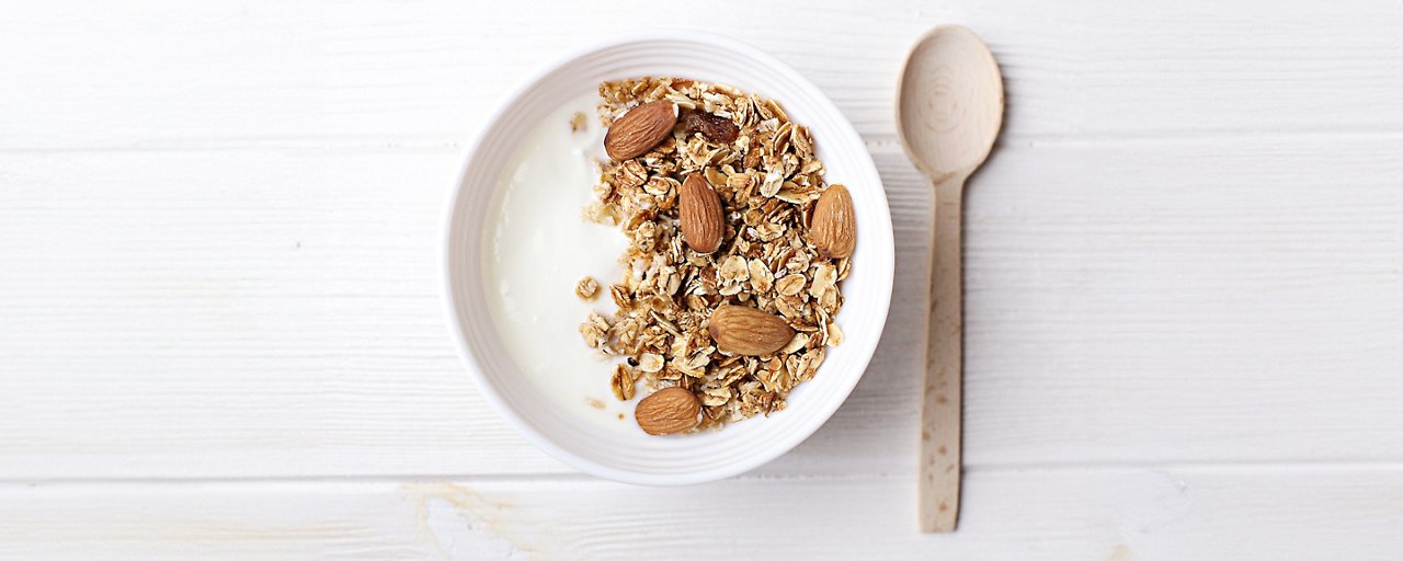 Benefici delle fibre per la dieta