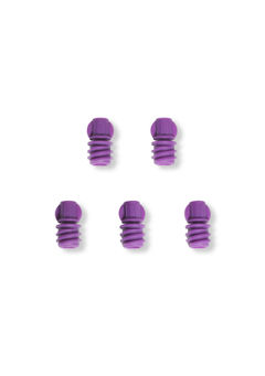 CAPUCHON FLOCARE POUR EXTRÉMITÉ MÂLE