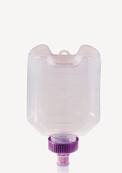 FLOCARE CONTAINER 500ML